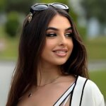 Colombian mail order bride