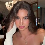 Colombian mail order bride