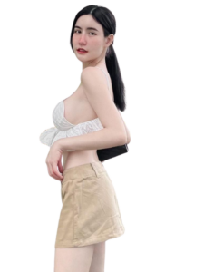 Japanese bride