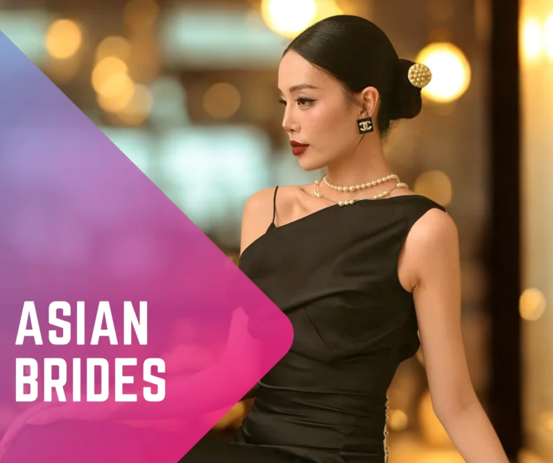 Asian brides