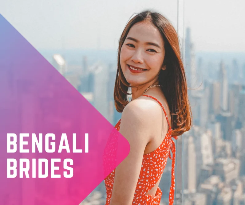 Bengali Girls For Marriage—Discover The Features And Perks Of Bengali Brides In USA 