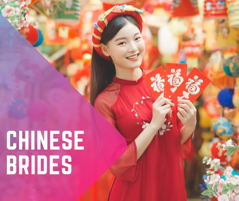 Chinese Brides Guide: Traits, Advantages, and Dating Tips