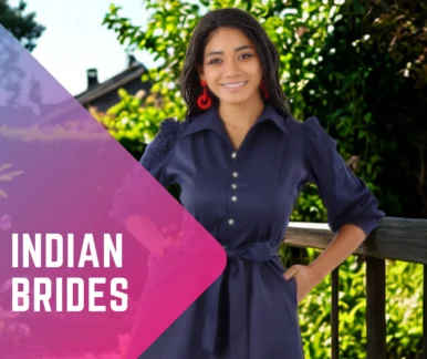 Indian Women For Marriage: Why Are They Good Partners For Western Men?