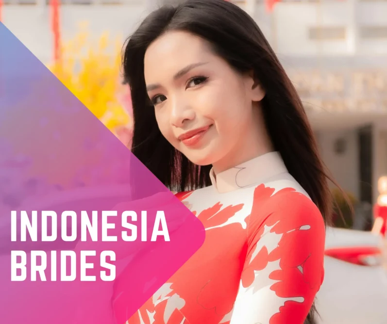 Indonesian Brides: Could They Be the Dream Partners Western Men Seek?