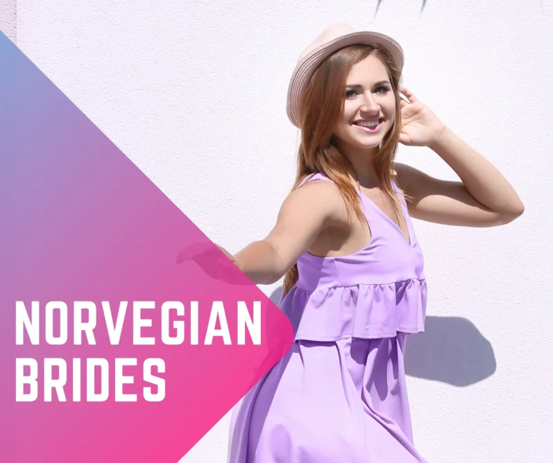 Norwegian Brides: Relax and Invest in Eligible Scandinavian Girls