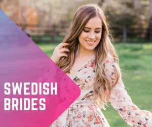 Swedish Mail Order Brides: Find Out All About Them at Last