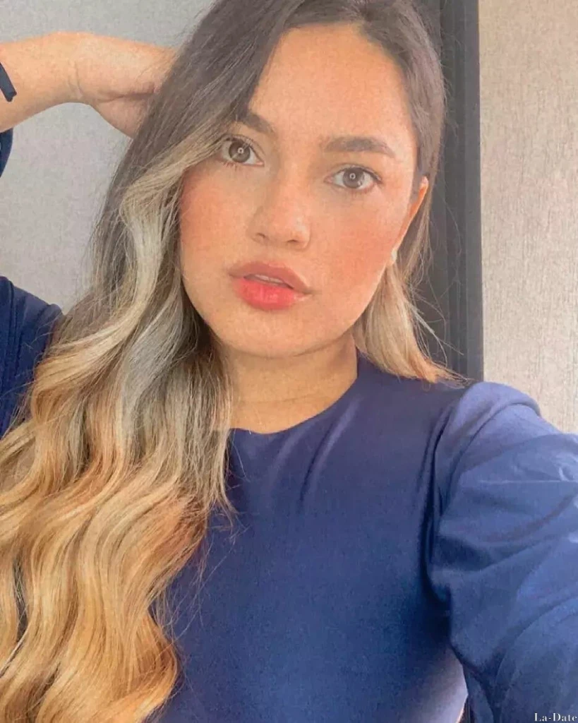 Leila Profile image 3