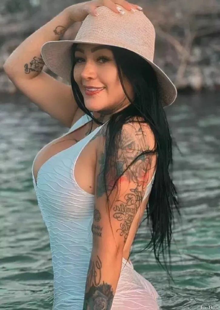 Olga Profile image 2