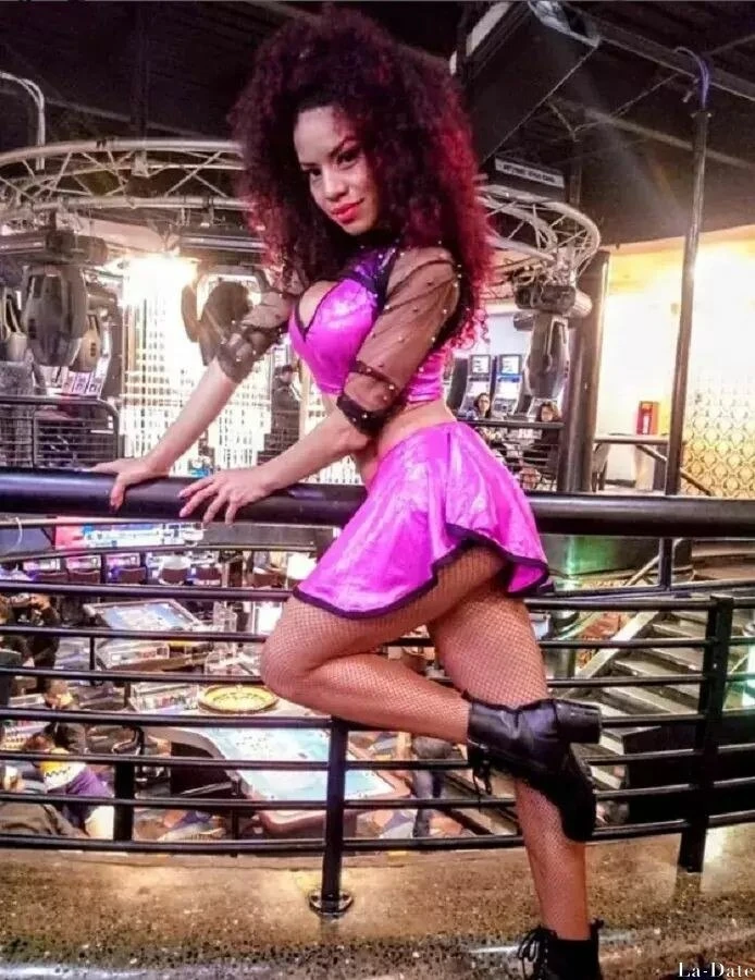 Keren Profile image 2