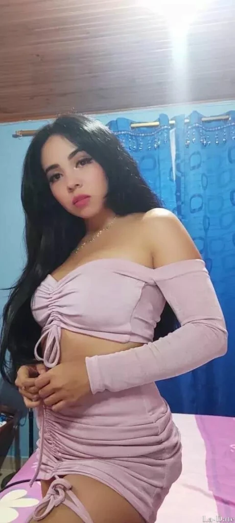 Yubiely Profile image 2