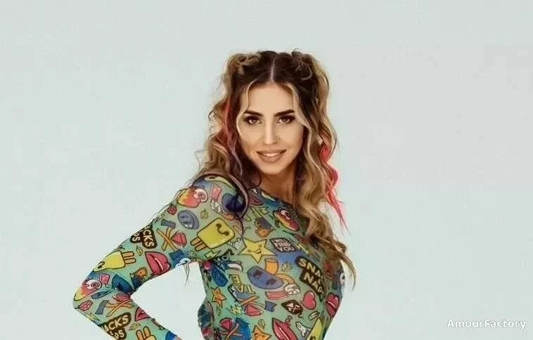 Anna Profile image 3