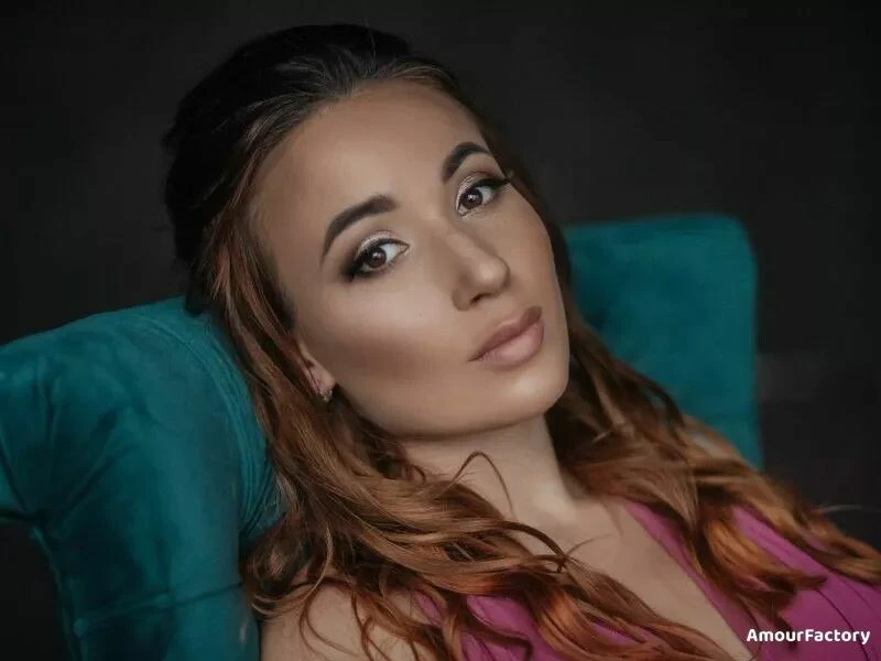 Polina Profile image 1