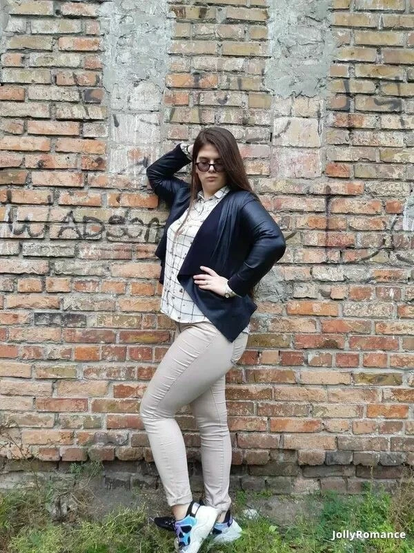 Marina Profile image 1