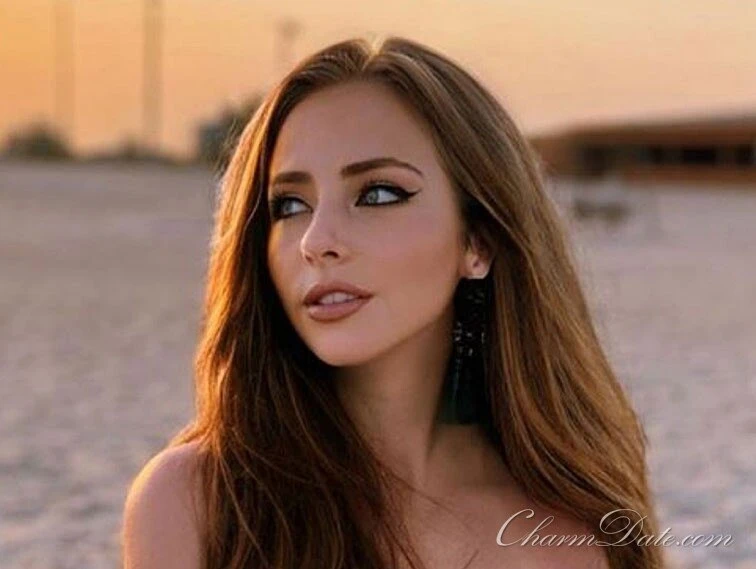 Anastasia Profile image 4