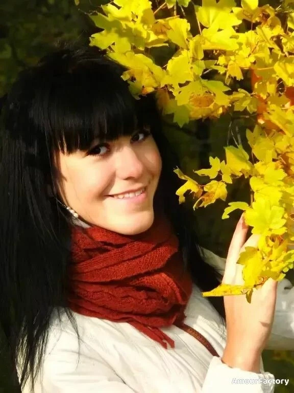 Anastasia Profile image 3