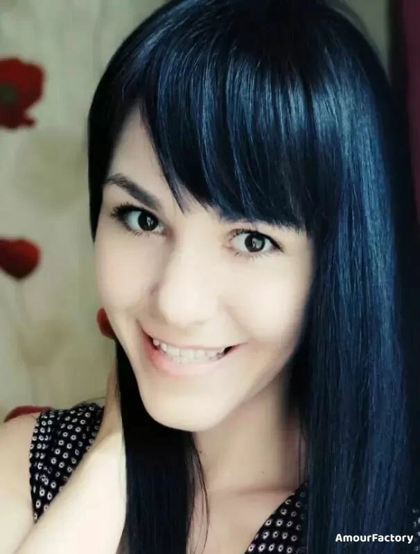 Anastasia Profile image 2