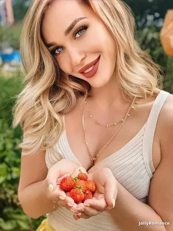 Anastasia Profile image 1