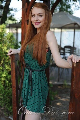 Olechka Profile image 2