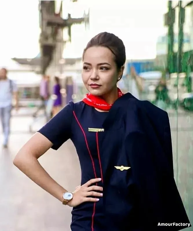 Kristina Profile image 2