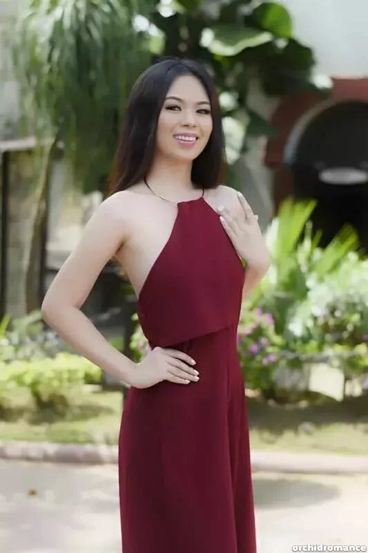 Maria Lolita Profile image 3