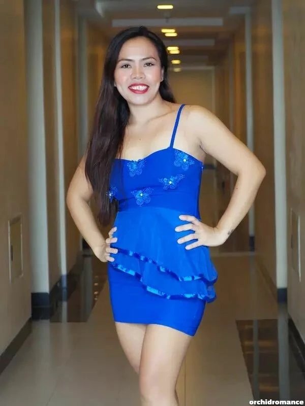 Kimberly Profile image 3