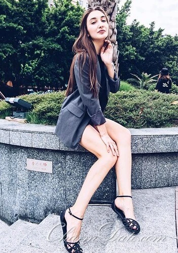 Anastasia Profile image 2