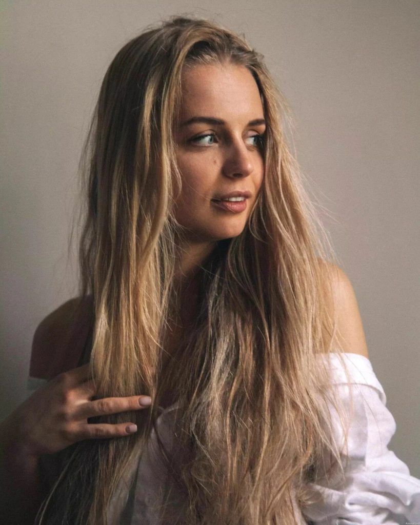 Oksana Profile image 2