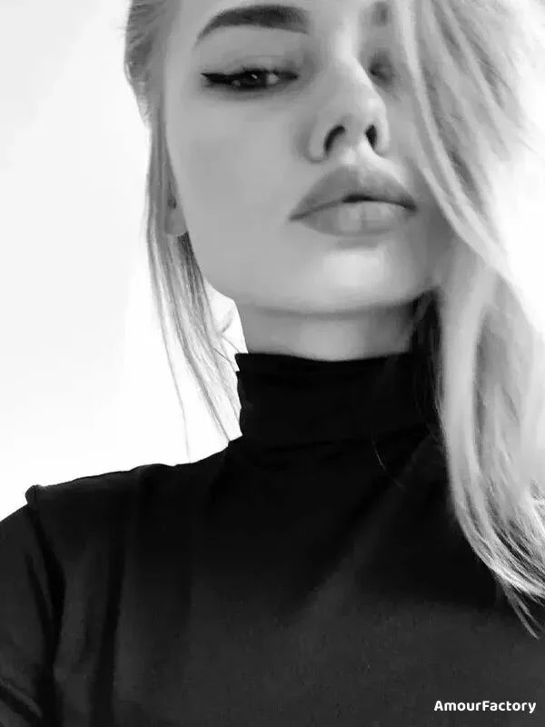 Irina Profile image 3