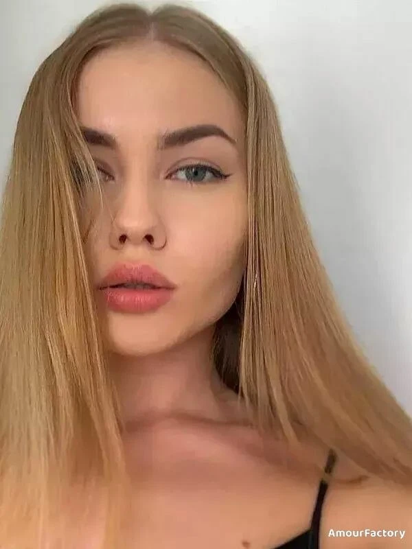 Irina Profile image 2