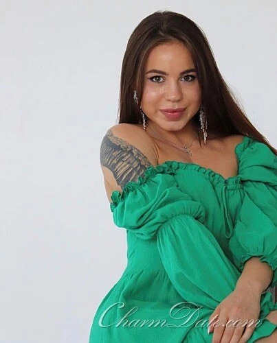 Anastasia Profile image 1