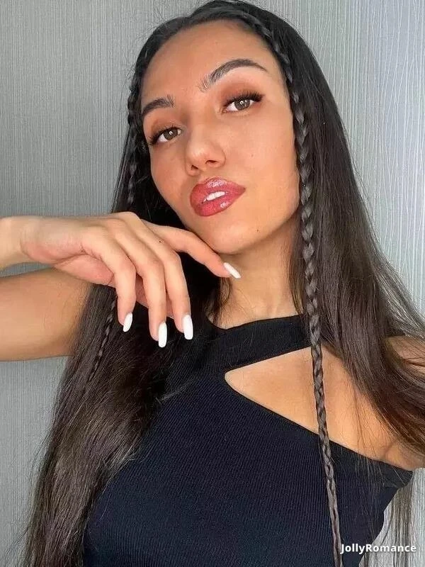 Maria Profile image 3