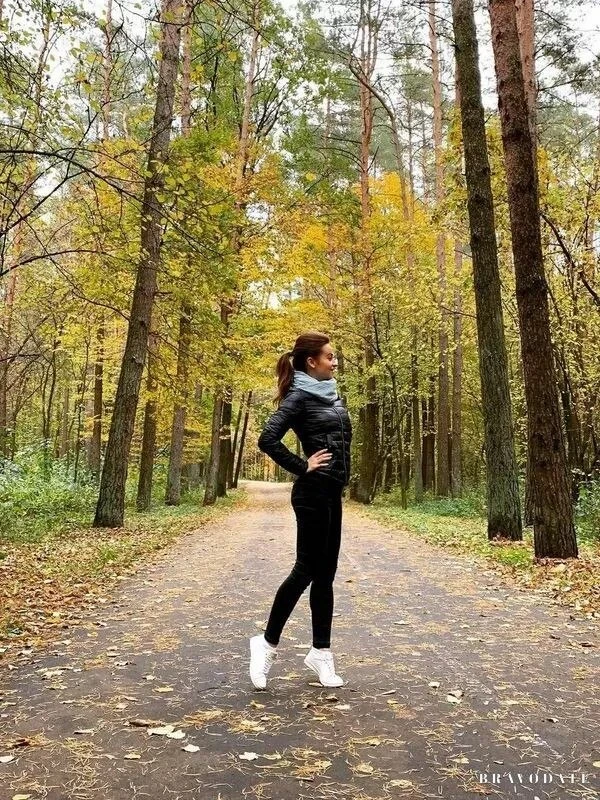 Sviatlana Profile image 2