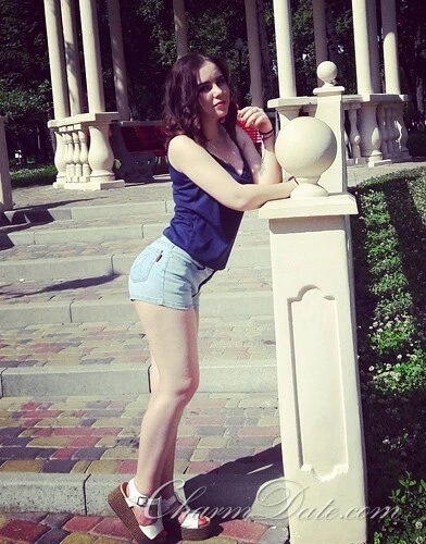 Anastasiia Profile image 4