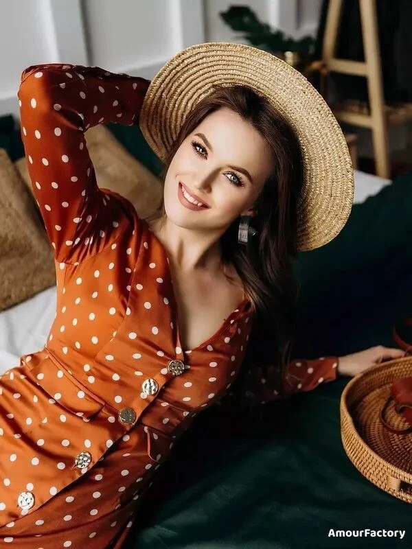 Iryna Profile image 2