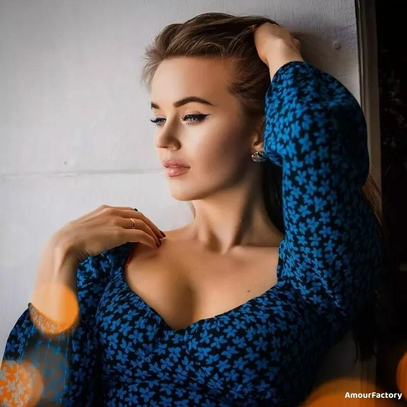 Iryna Profile image 4