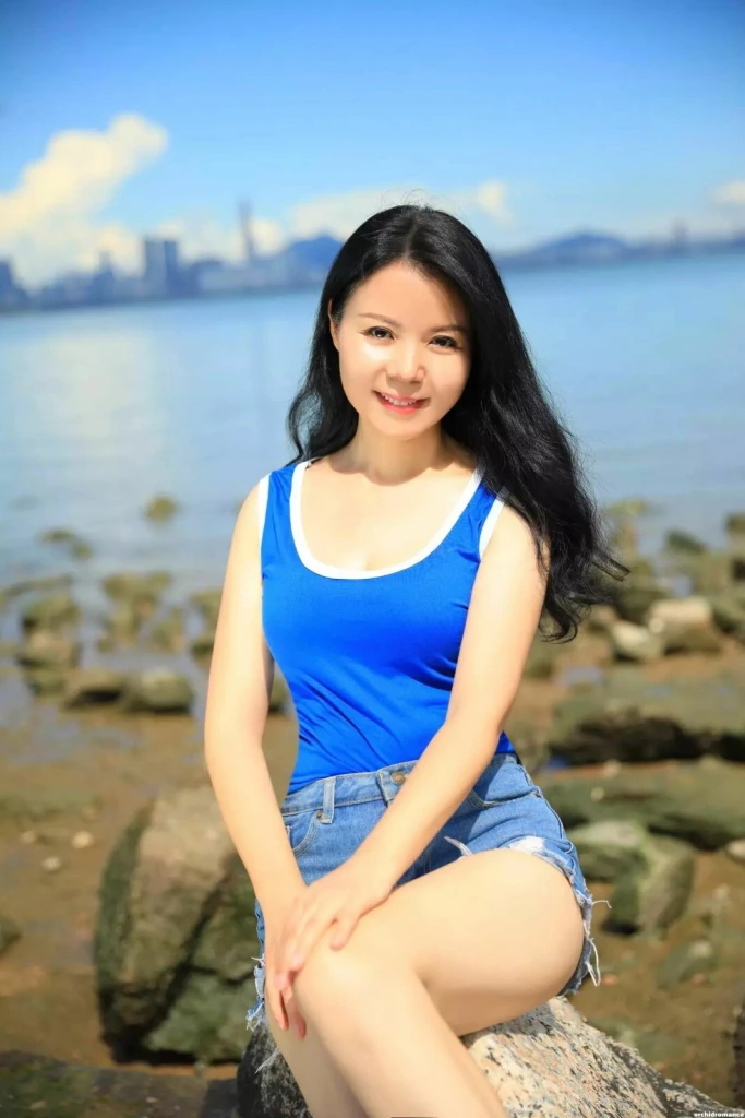Xianyi Profile image 4