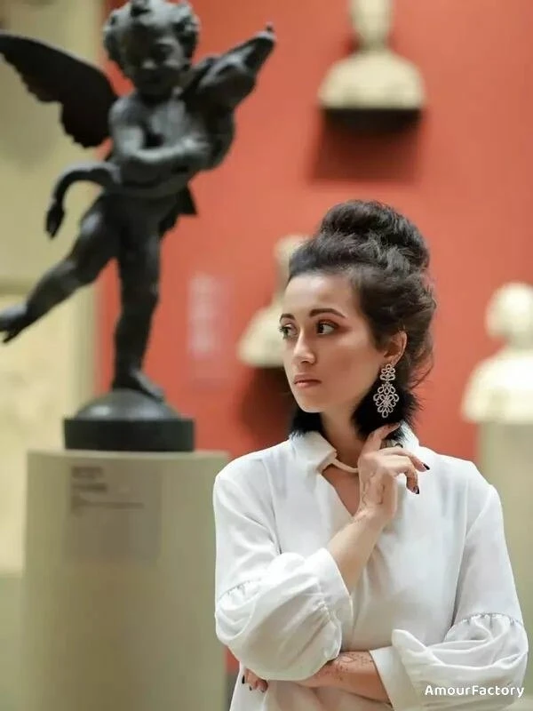 Alia Profile image 1