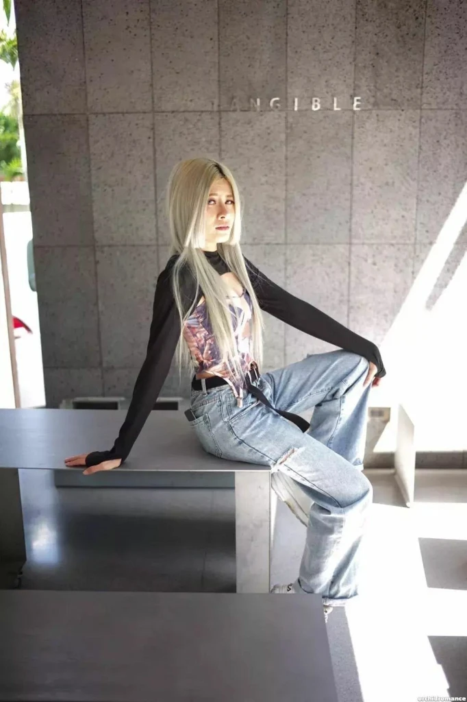 Tanaya Profile image 4