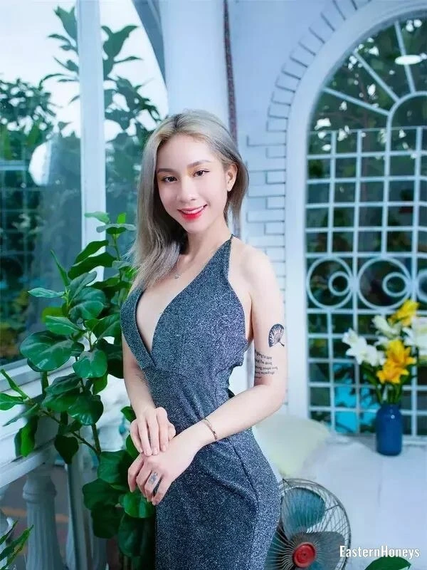 HO YHI MAI Profile image 1