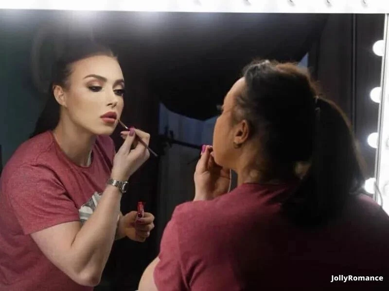 Katsiaryna Profile image 1