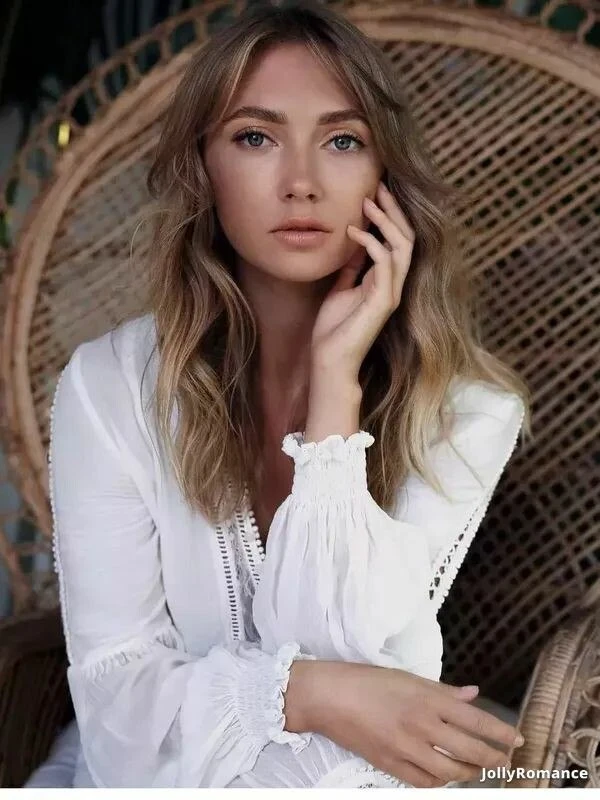 Natalia Profile image 1