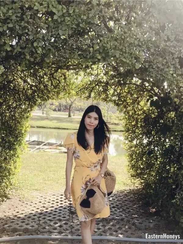 Napassorn Profile image 2