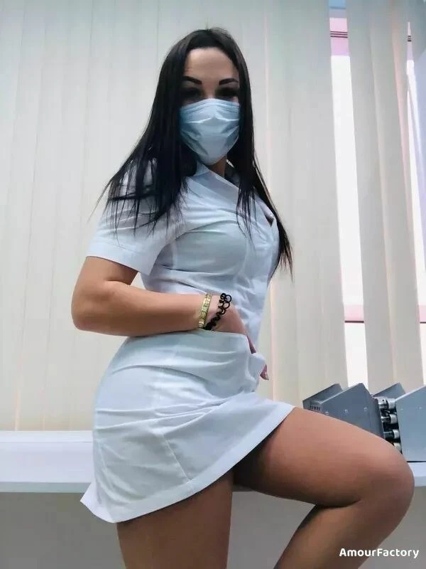 Polina Profile image 1