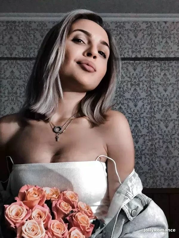 Irina Profile image 1