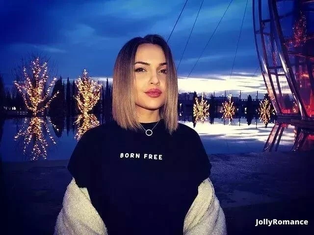 Irina Profile image 4