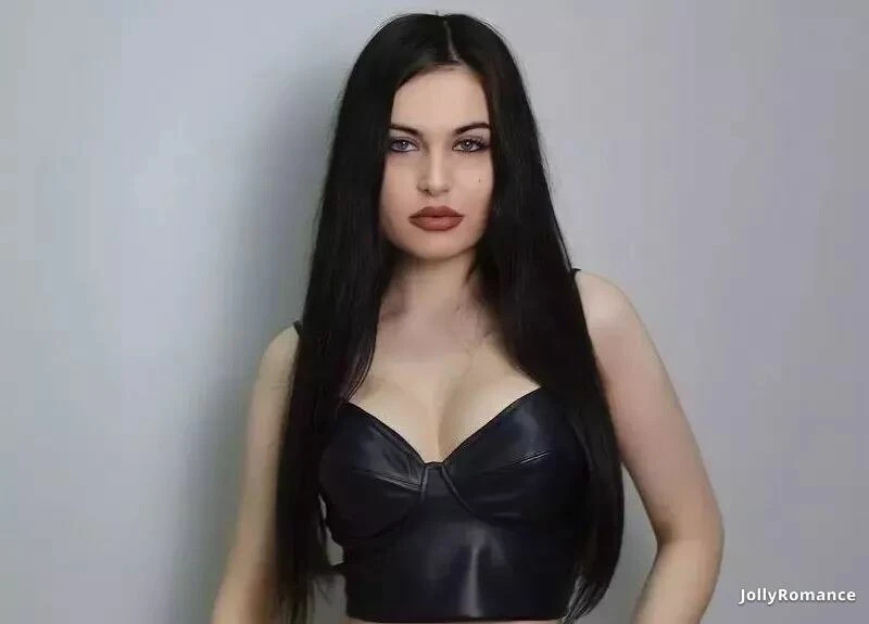 Zhanna Profile image 1