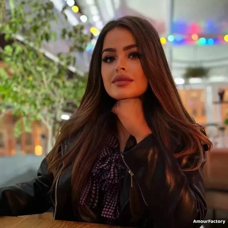 Anastasiya Profile image 1