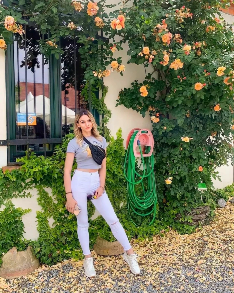 Zhanna Profile image 3