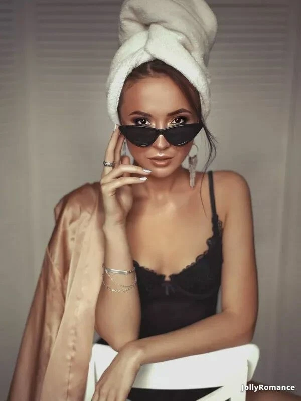 Irina Profile image 3