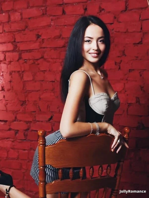 Irina Profile image 1